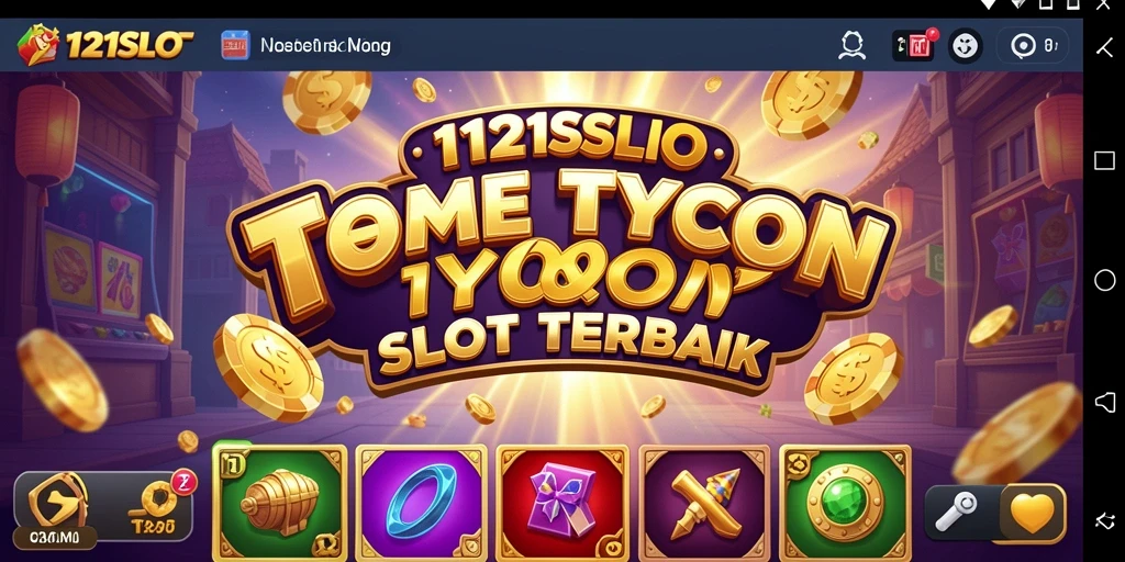 Tampilan gameplay <strong>1121SLOT</strong> yang seru dan mengasyikkan.